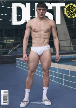 Dust Magazine #2