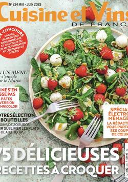 Cuisine & Vins De Fr. #3