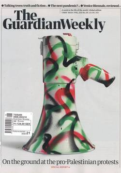 Guardian Weekly #18