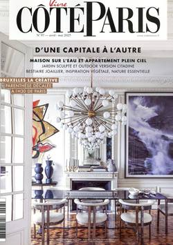 Vivre Cote Paris #2