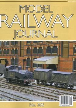 Model Railway Journal #6