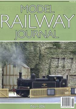 Model Railway Journal #7