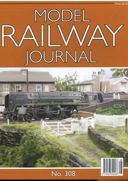 Model Railway Journal #1