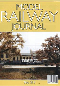 Model Railway Journal #4