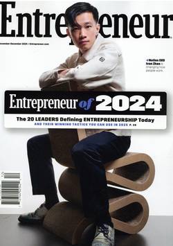 Entrepreneur #12