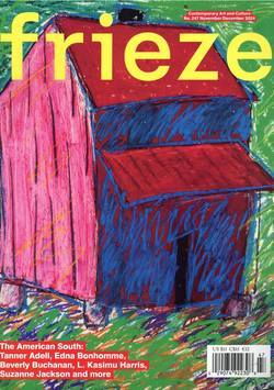 Frieze (UK) #8