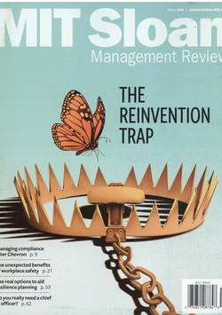 MIT Sloan Management Rev #4