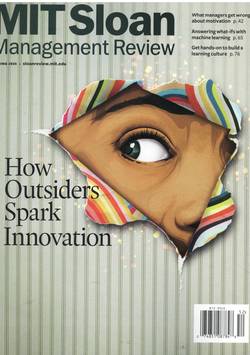MIT Sloan Management Rev #2