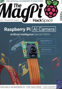 MagPi #11