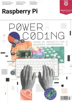 Raspberry Pi #5