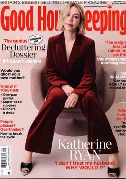 Good Housekeeping (Uk) #2