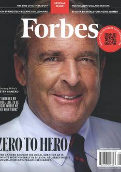 Forbes Special #5