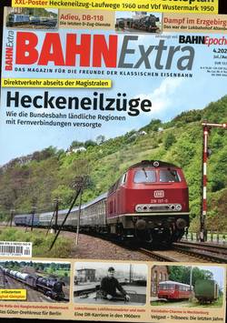 Bahn Extra #4
