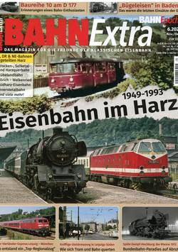 Bahn Extra #6