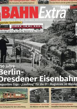 Bahn Extra #2