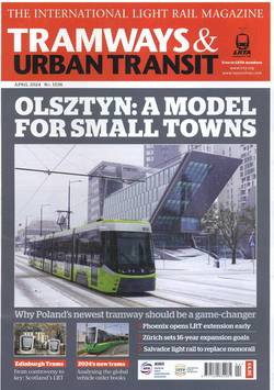 Tramways And Urban Tra #4