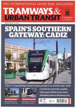 Tramways And Urban Tra #3