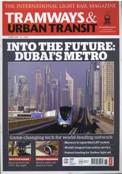 Tramways And Urban Tra #6