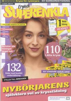 Kryssos Superenkla #3