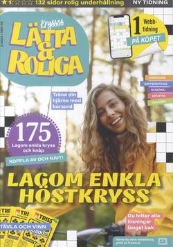 Kryssos Lätta & Roliga #3