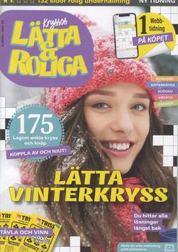 Kryssos Lätta & Roliga #4