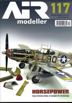 AIR Modeller (UK) #6