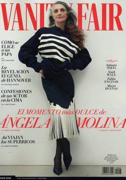Vanity Fair (ES) #5