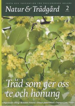 Natur & Trädgård #2