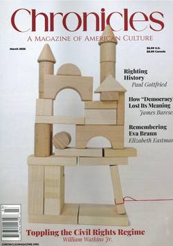 Chronicles magazine #4