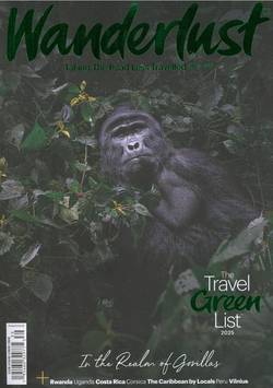 Wanderlust #3