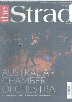 Strad The #6