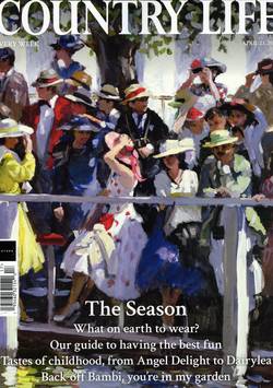 Country Life #17