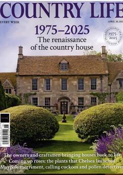 Country Life #18