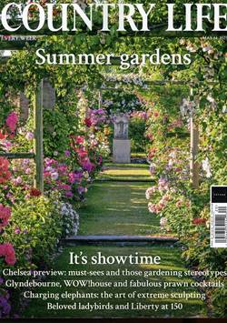 Country Life #20