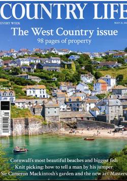 Country Life #21