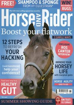 Horse & Rider (Uk) #7