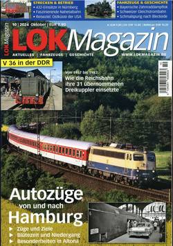 Lok Magazin #10