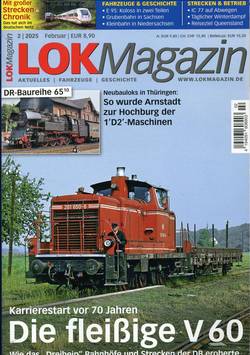 Lok Magazin #2