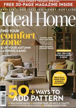 Ideal Home #11