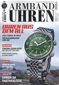 Armband Uhren #7