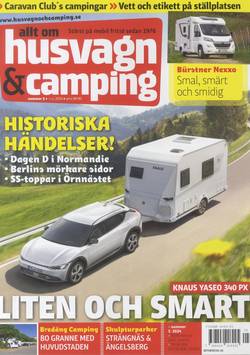 Husvagn & Camping #5