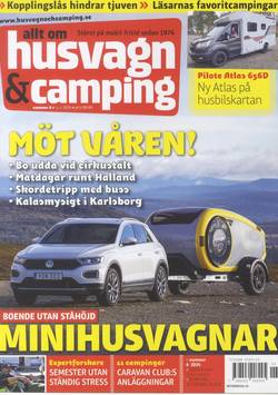 Husvagn & Camping #6