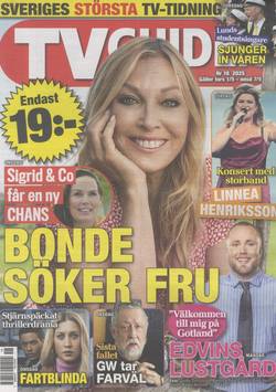 Tv-guiden #18