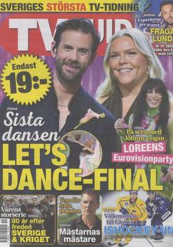 Tv-guiden #19