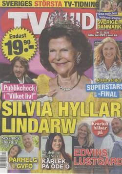 Tv-guiden #22