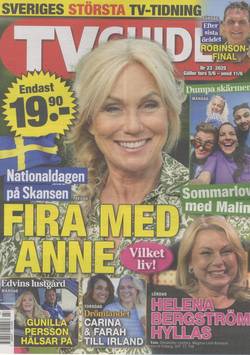 Tv-guiden #23
