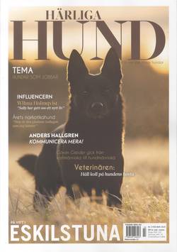 Härliga Hund #2