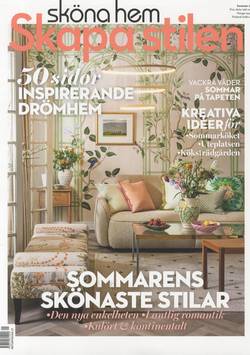 Sköna hem Special #1