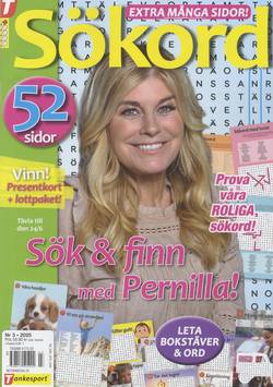Sökord #3