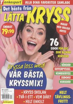 Lätta Kryss Special #4